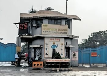 CPCB Shuts Down Shyam Metalics Odisha Units Over Severe Pollution Violations