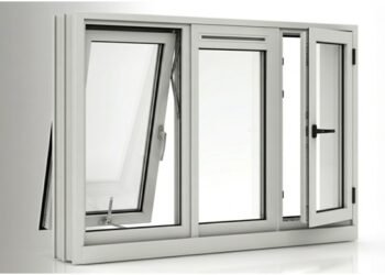 Casement Windows for Modern Homes