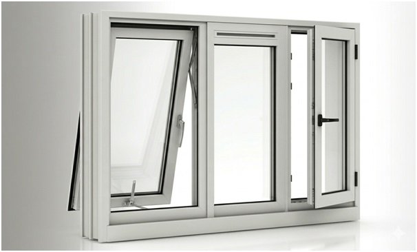 Casement Windows for Modern Homes: Design and Advantages