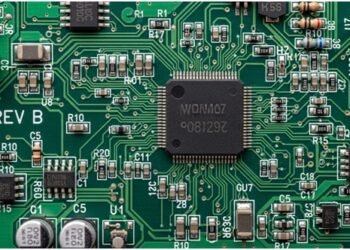 Top 20 Chinese PCB Manufacturers