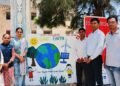 CSR: Cosmo Foundation Leads Earth Day Green Drives in Maharashtra, Gujarat