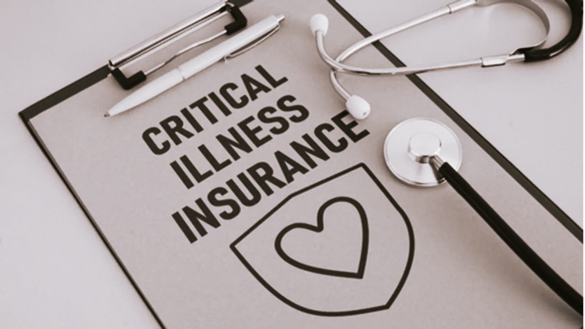 What are the Benefits of Critical Health Insurance in Serious Illness Cases?