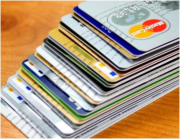 Crypto vs Credit Card Payments