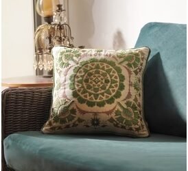 How Cushion Covers Can Help Elevate Your Home Interior
