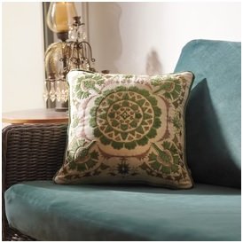 How Cushion Covers Can Help Elevate Your Home Interior
