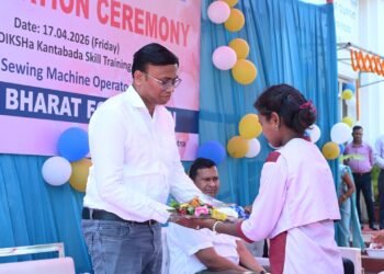 CSR: Dalmia Bharat Foundation Opens DIKSHa Centres in Odisha to Boost Youth Jobs