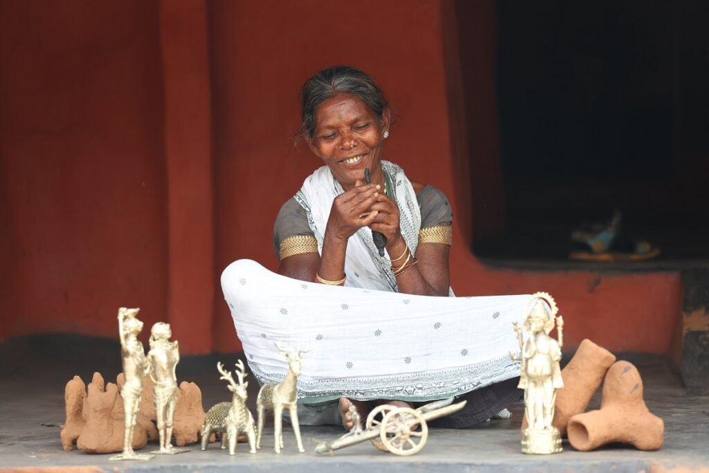 CSR: Vedanta Drives Cultural Heritage Preservation, Impacts 8 Lakh Lives FY26