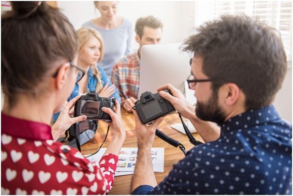 5 Differences Between WSQ and Hobby Photography Courses