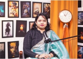 Dr. Ankita Singh – Tarot & Holistic Guidance Expert