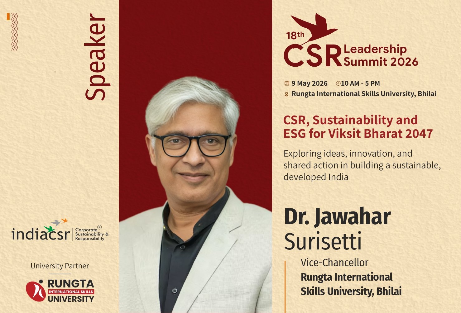India CSR