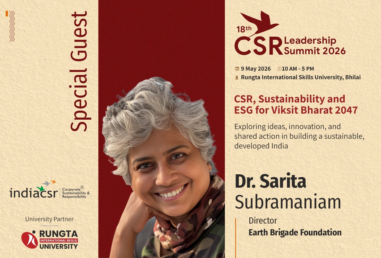 India CSR
