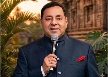 Dr. Sunil Kapoor Bhopal