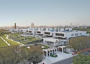 DS Group Strengthens Climate Action Strategy on Earth Day