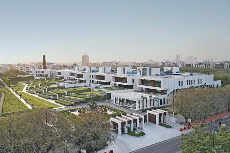 DS Group Strengthens Climate Action Strategy on Earth Day