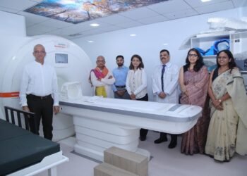Kotak Mahindra Bank CSR Supports MRI Upgrade at Somaiya Hospital