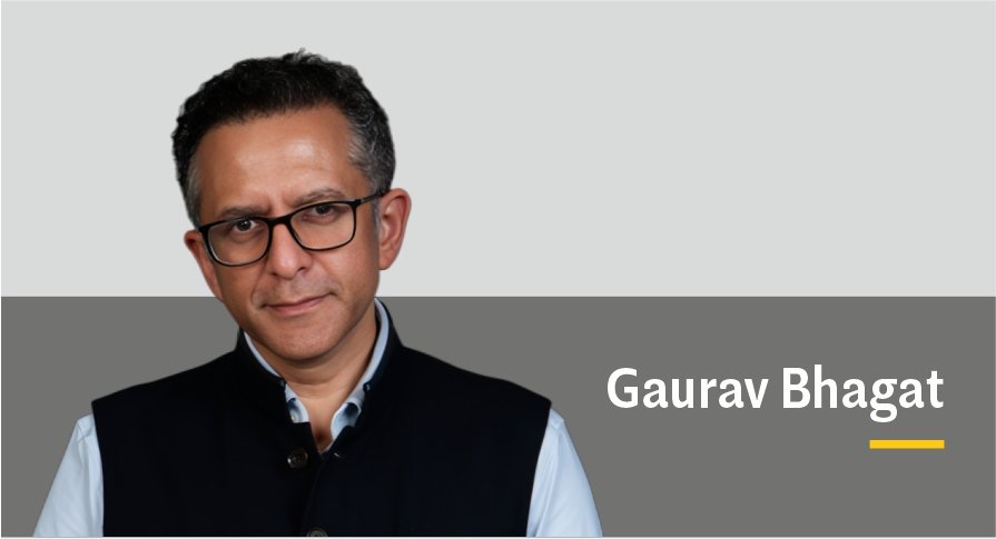 Why Sustainability is the Next Competitive Advantage for Indian Businesses 2 Gaurav Bhagat, Founder and MD, Consortium Gifts.