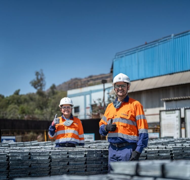 Hindustan Zinc Q4 Profit Jumps 68% to Rs 5,033 Crore