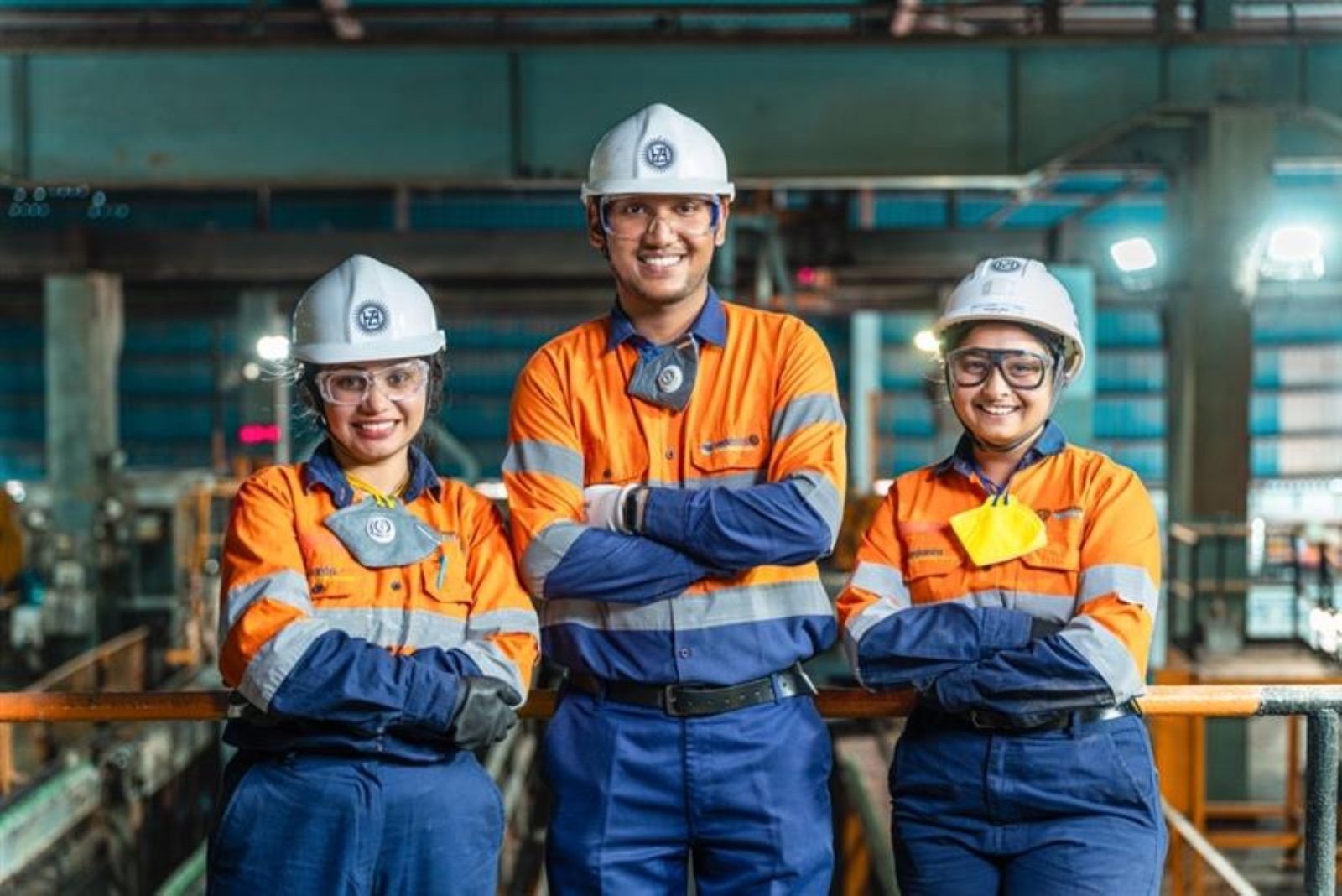 हिंदुस्तान जिंक राजस्थान में पोटाश ब्लॉक के लिए सफल बोलीदाता घोषित, भारत की उर्वरक सुरक्षा होगी मजबूत