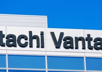 Hitachi Vantara
