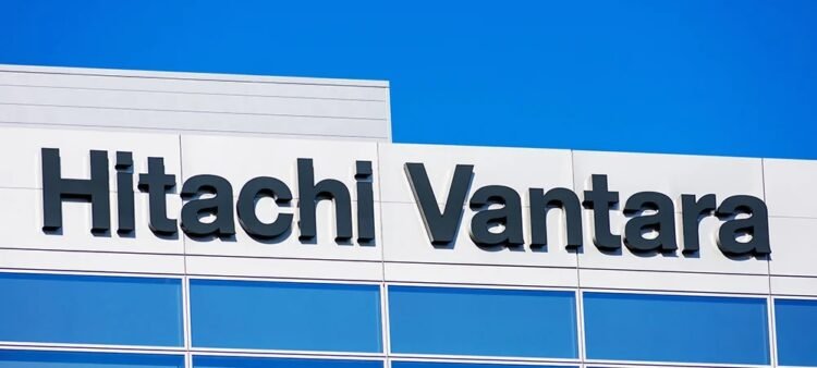 Hitachi Vantara