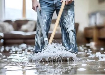 Common Causes of Household Water Damage and How to Prevent Them Easily