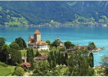 How Switzerland Leads in Eco-Friendly Travel Experiences