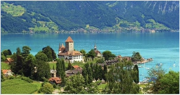 How Switzerland Leads in Eco-Friendly Travel Experiences