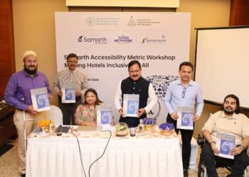 Goa Becomes First State to Adopt Hyundai’s SAM Accessibility Metric