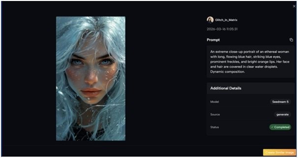 Image to Image Changes How Visual Ideas Get Finished 2 India CSR