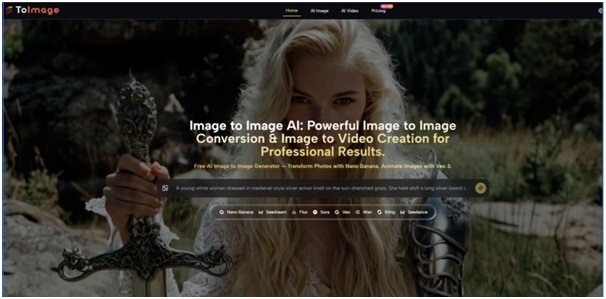 Image to Image Changes How Visual Ideas Get Finished 1 India CSR
