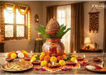 Jos Alukkas Announces Special Offers for Akshaya Tritiya