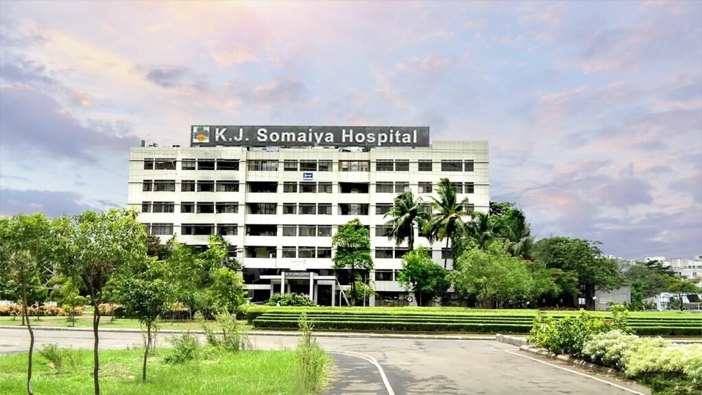 Kotak Mahindra Bank CSR Supports MRI Upgrade at Somaiya Hospital