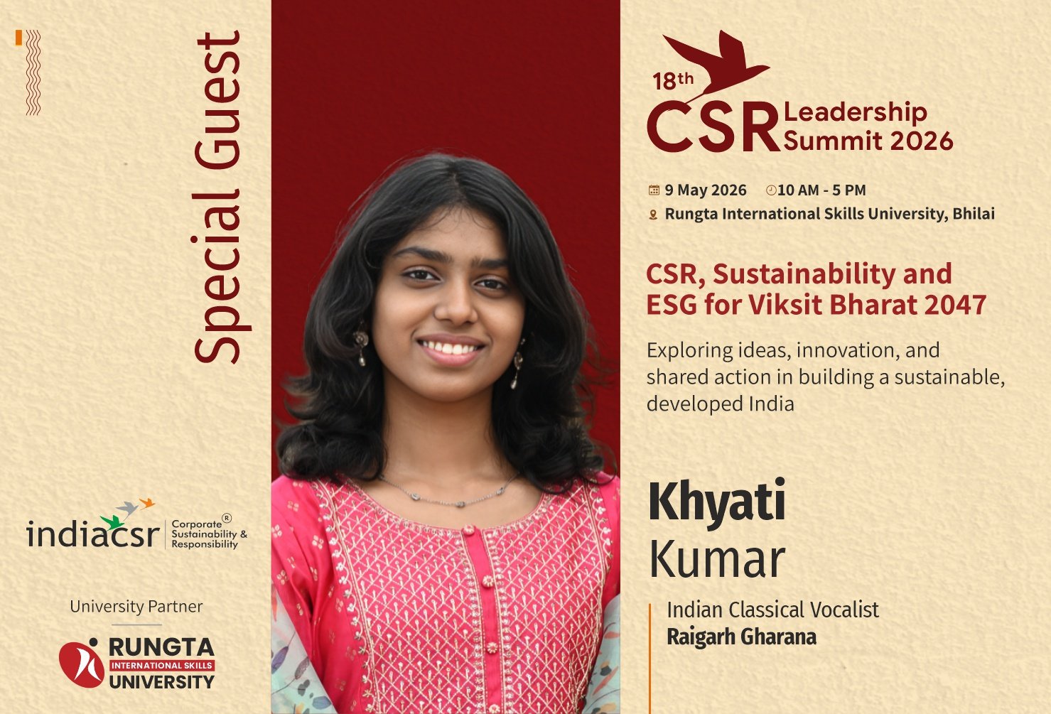 India CSR
