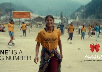 CSR: Project Nanhi Kali Film ‘Power of One’ Highlights True Impact