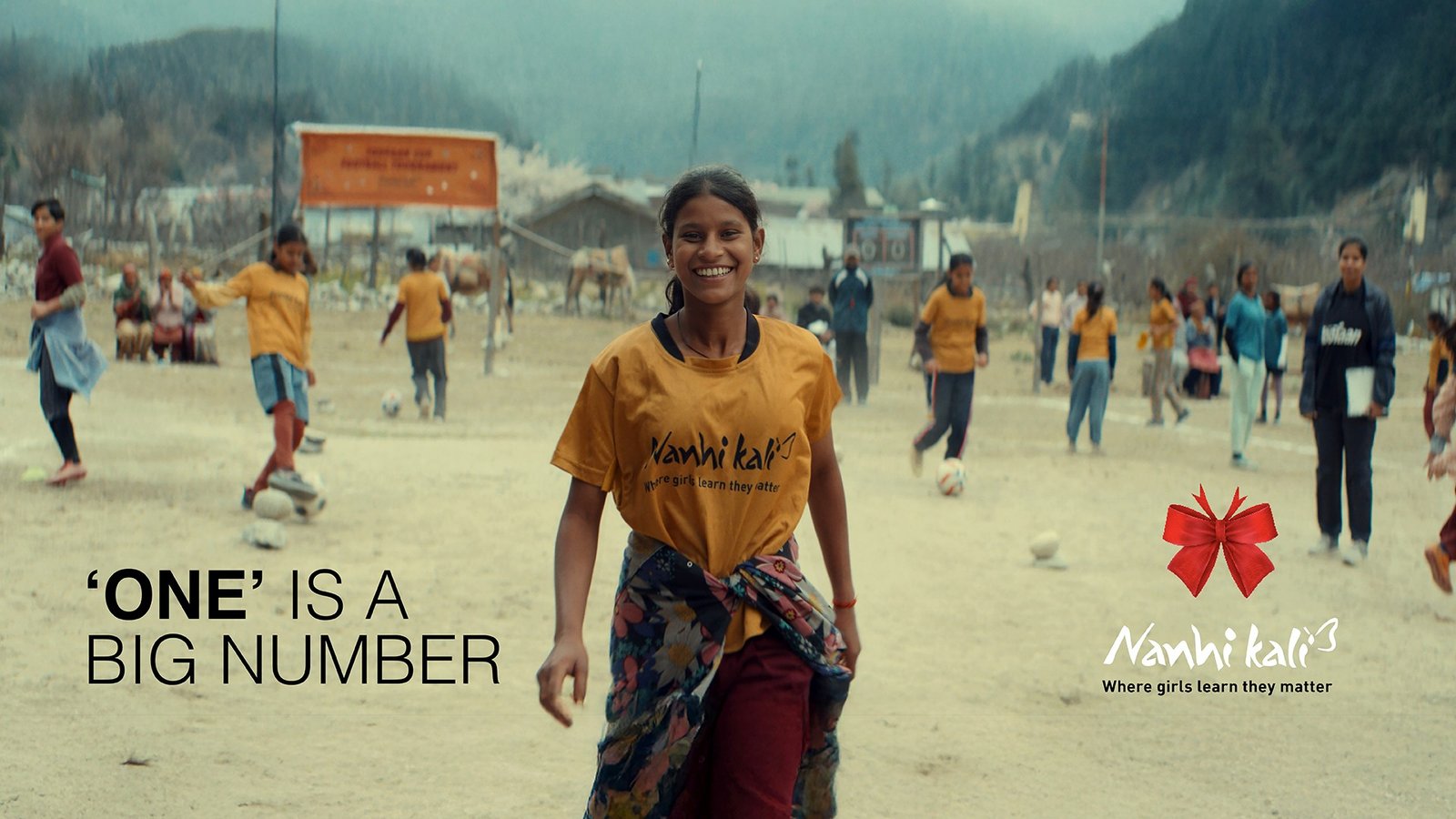 CSR: Project Nanhi Kali Film ‘Power of One’ Highlights True Impact