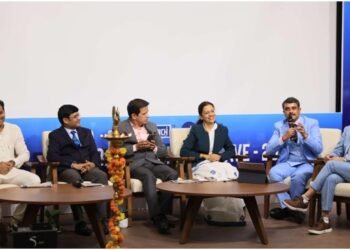 Maha Bar Bench Conclave 2026