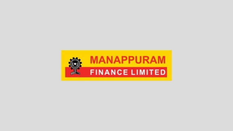 Manappuram Finance