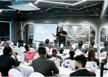 Why Most Gyms in India Struggle — And What Gymstart Is Doing About It