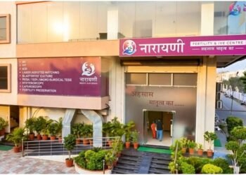 Naarayani Fertility Centre Emerges