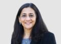 Nalini Tarakeshwar as Global Head of Standard Chartered Foundation