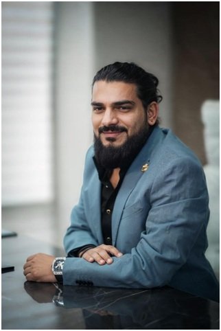 With Neworld Developers, Its Founder Sunil Sisodiya Is Crafting the Blueprint of ‘New Goa’ 1 Neworld Developers