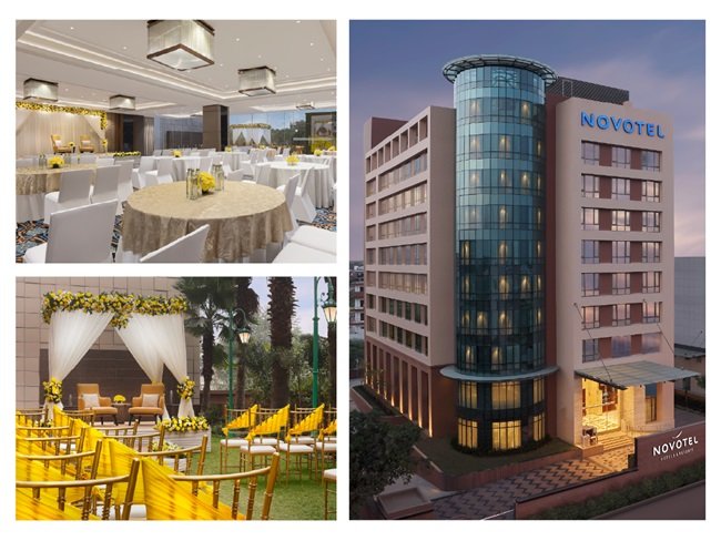 Novotel Lucknow Gomti Nagar Celebrates 9 Years of Hospitality Excellence
