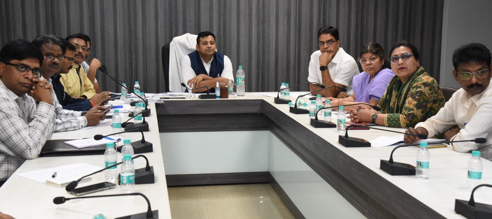 PROs Must Master New-age Media, says Commissioner Rajat Bansal