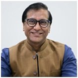 Prof. Harish Hirani-Director, RGIPT.