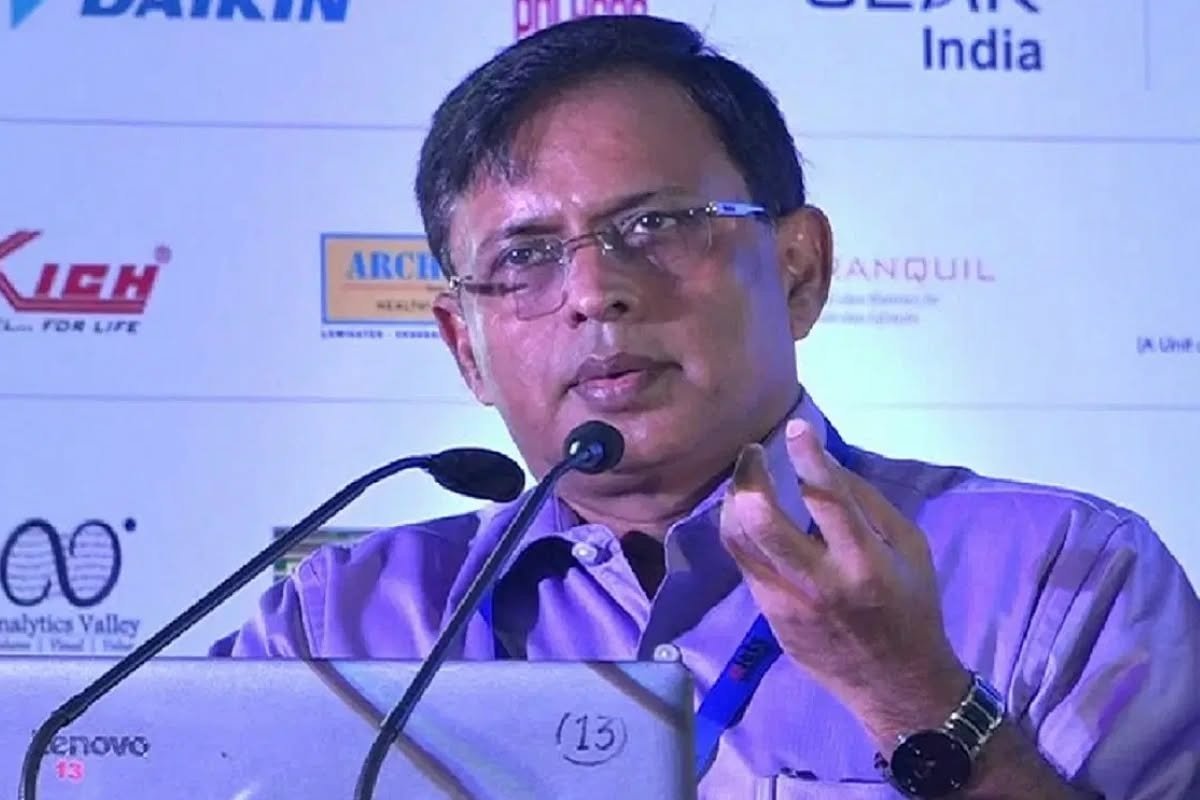 Probe Ordered Against Chhattisgarh RERA Chairman IFS Sanjay Shukla