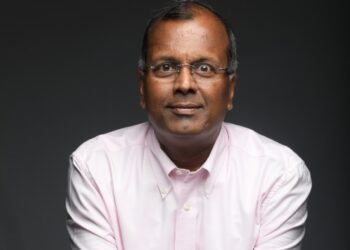 R S Jalan, Managing Director, GHCL