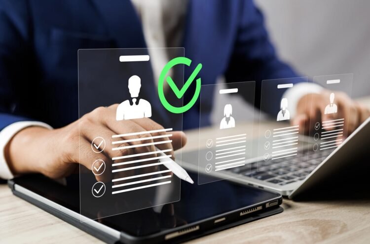 Recruitment in the Fast Lane: Mastering Speed and Closure in Modern Hiring 1 Modern Hiring