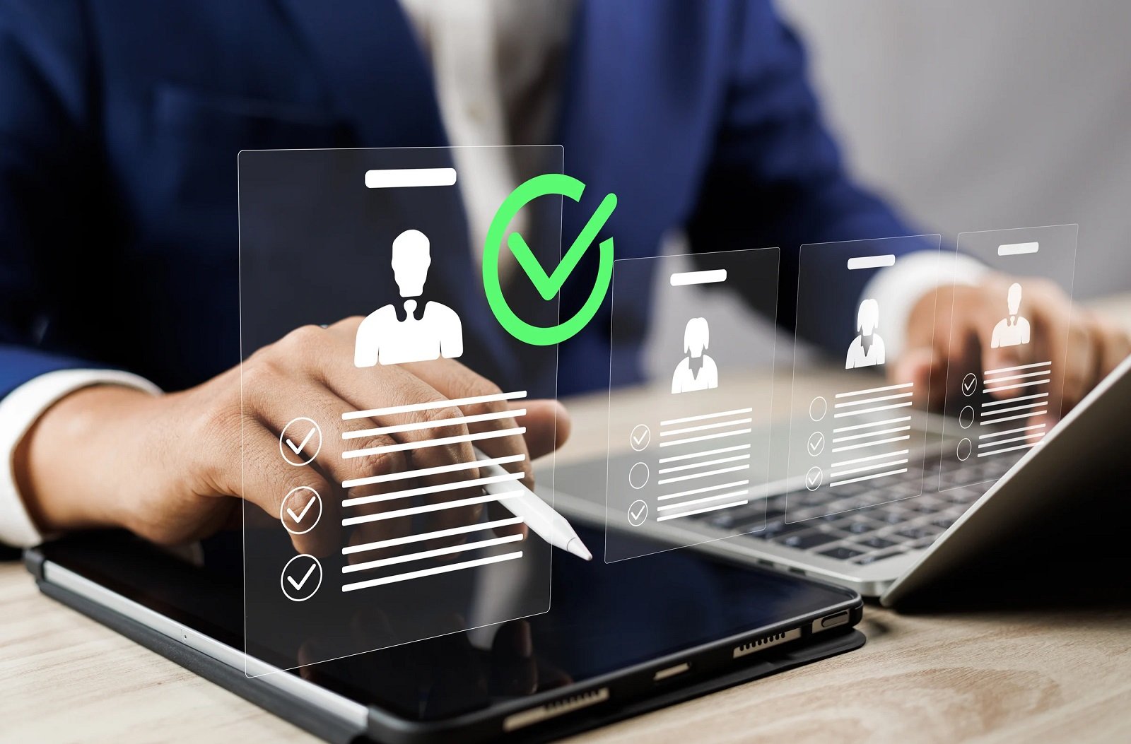 Recruitment in the Fast Lane: Mastering Speed and Closure in Modern Hiring