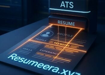 Resumeera.xyz Launches New AI‑Powered Resume Builder to Help Indian Job Seekers Create Professional Resumes in Just 2 Minutes