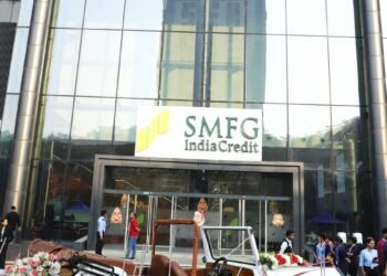 SMFG India Credit Spends Rs 12 Crore on Corporate Social Responsibility (CSR) Initiatives in FY25